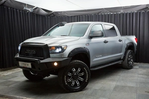 Пикап Toyota Tundra 2008 года, 3499000 рублей, Красноярск