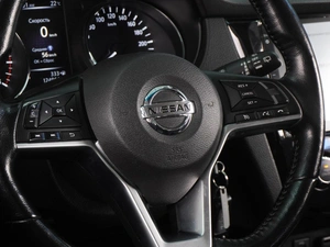 Внедорожник Nissan Qashqai 2021 года, 1699000 рублей, Воронеж