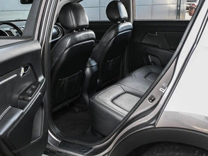 Внедорожник Kia Sportage 2012 года, 1579000 рублей, Кирилловка