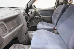 Минивэн Nissan Cube 2000 года, 289000 рублей, Новокузнецк