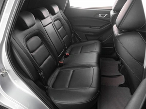Внедорожник Chery Tiggo 4 2021 года, 1289000 рублей, Тюмень