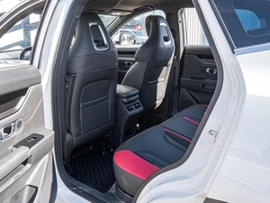 Внедорожник Jetour Dashing 2023 года, 2259000 рублей, Краснодар