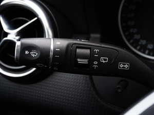 Хетчбэк Mercedes-benz A-класс 2014 года, 1570000 рублей, Самара