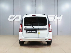 Универсал ВАЗ (LADA) Largus 2016 года, 879000 рублей, Воронеж