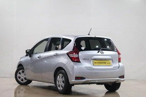 Хетчбэк Nissan Note 2018 года, 1149000 рублей, Новокузнецк