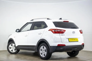 Внедорожник Hyundai Creta 2019 года, 1664000 рублей, Оренбург