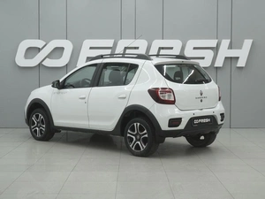 Хетчбэк Renault Sandero Stepway 2019 года, 980000 рублей, Ростов-на-Дону