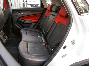 Внедорожник Changan CS55 Plus 2023 года, 2270000 рублей, Краснодар