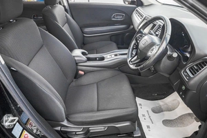 Внедорожник Honda Vezel 2014 года, 1489000 рублей, Барнаул