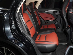 Внедорожник FAW Bestune T77 2022 года, 1715222 рублей, Тверь