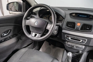Хетчбэк Renault Megane 2010 года, 549000 рублей, Томск