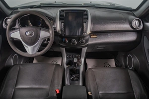 Внедорожник Lifan X60 2014 года, 569000 рублей, Томск