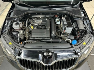 Лифтбек Skoda Octavia 2014 года, 998000 рублей, Красноярск