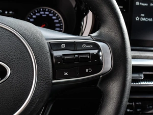 Седан Kia K5 2020 года, 2620000 рублей, Краснодар
