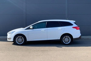 Универсал Ford Focus 2018 года, 1010000 рублей, Солонцы