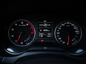 Хетчбэк Audi A3 2013 года, 1249000 рублей, Ставрополь