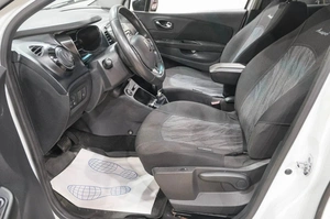 Внедорожник Renault Kaptur 2016 года, 1379000 рублей, Новокузнецк