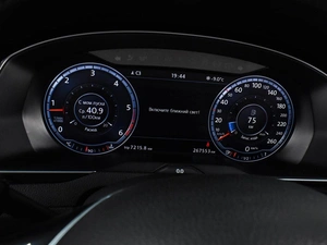 Универсал Volkswagen Passat 2016 года, 1497000 рублей, Воронеж