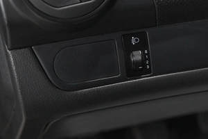 Хетчбэк Chevrolet Aveo 2010 года, 319000 рублей, Новокузнецк