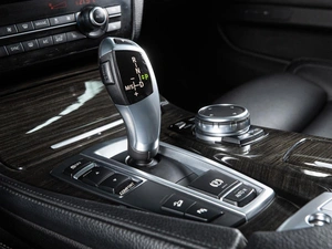 Седан BMW 5 серия 2016 года, 2790000 рублей, Волгоград