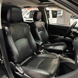 Внедорожник Mitsubishi Outlander 2007 года, 1097000 рублей, Красноярск