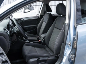 Хетчбэк Volkswagen Golf 2011 года, 729000 рублей, Волгоград