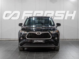 Внедорожник Toyota Highlander 2021 года, 4899000 рублей, Сургут