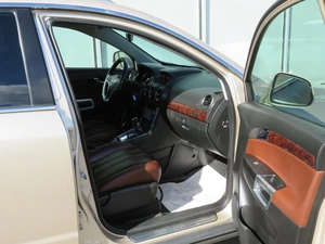 Внедорожник Opel Antara 2013 года, 945000 рублей, Брянск
