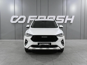 Внедорожник Haval F7 2019 года, 1930000 рублей, Ростов-на-Дону
