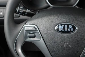 Седан Kia Rio 2016 года, 1169000 рублей, Тюмень