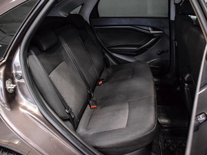 Седан ВАЗ (LADA) Vesta 2021 года, 980000 рублей, Муром