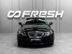 Седан Lexus IS 2012 года, 1949000 рублей, Тюмень