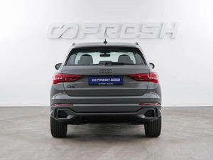 Внедорожник Audi Q3 2026 года, 4198999 рублей, Москва