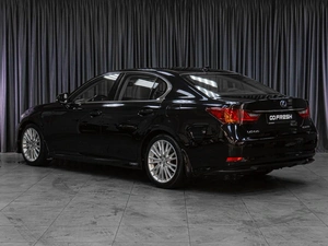 Седан Lexus GS 2012 года, 2699000 рублей, Тюмень