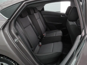 Седан Hyundai Solaris 2019 года, 1424000 рублей, Воронеж