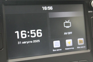 Внедорожник Hyundai Creta 2019 года, 2295000 рублей, Красноярск