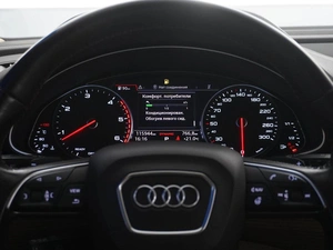 Внедорожник Audi Q7 2016 года, 4299077 рублей, Москва
