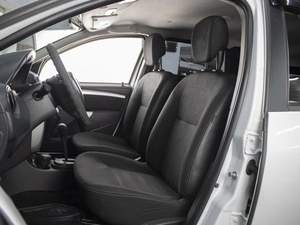 Внедорожник Nissan Terrano 2016 года, 1290000 рублей, Омск