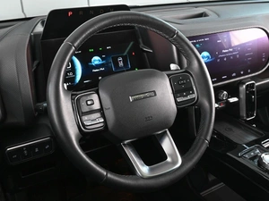 Внедорожник Haval Dargo 2023 года, 2569000 рублей, Ростов-на-Дону