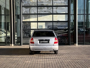 Седан Hyundai Accent 2008 года, 320000 рублей, Уфа