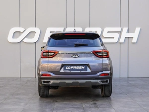 Внедорожник Chery Tiggo 4 Pro 2024 года, 1690000 рублей, Краснодар