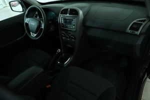 Внедорожник Chery Tiggo (T11) 2015 года, 559000 рублей, Омск