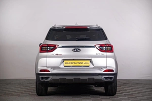 Внедорожник Chery Tiggo 4 2024 года, 1599000 рублей, Томск