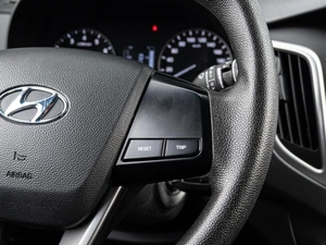 Внедорожник Hyundai Creta 2021 года, 1935000 рублей, Краснодар