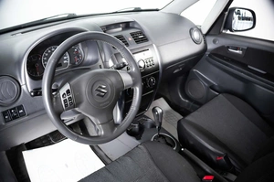 Седан Suzuki SX4 2008 года, 809000 рублей, Пермь