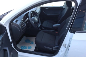 Седан Volkswagen Polo 2022 года, 1570000 рублей, Мирное
