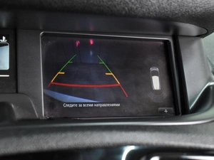 Минивэн Renault Scenic 2015 года, 1135000 рублей, Воронеж