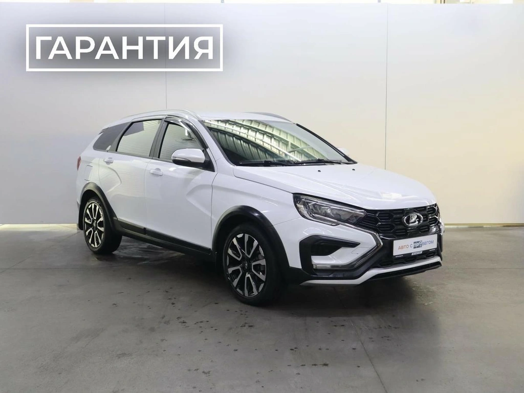 Универсал ВАЗ (LADA) Vesta 2024 года, 1480000 рублей, Брянск