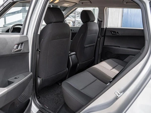 Внедорожник Hyundai Creta 2021 года, 2070000 рублей, Краснодар