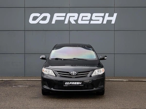 Седан Toyota Corolla 2011 года, 1150000 рублей, Краснодар